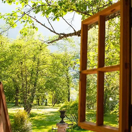 Park Am See Obertraun Room photo