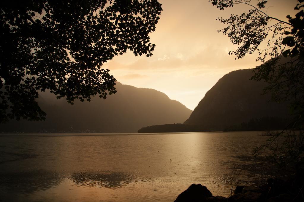 Park Am Obertraun