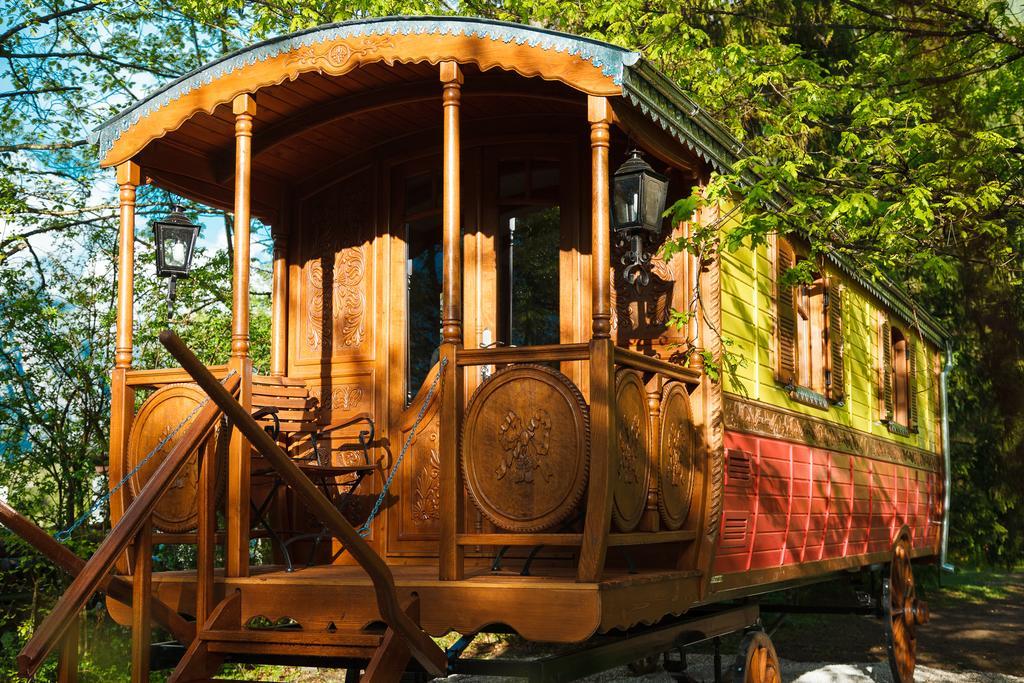 Vakantiepark Park Am 3*