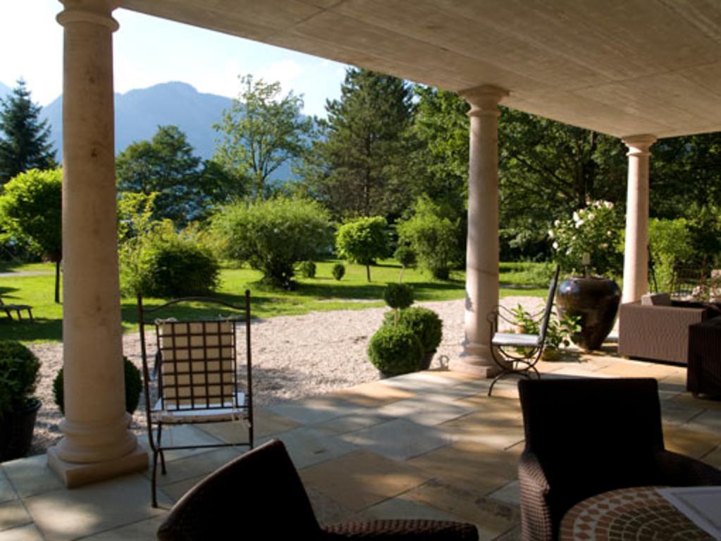 Ferienpark Park Am Obertraun