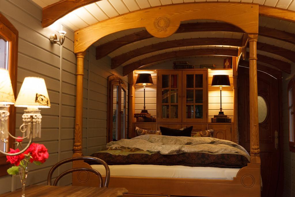 Park Am 3* Obertraun
