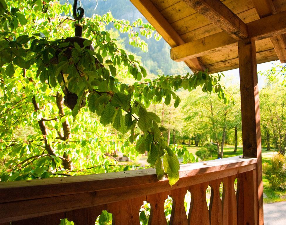 Park Am Obertraun
