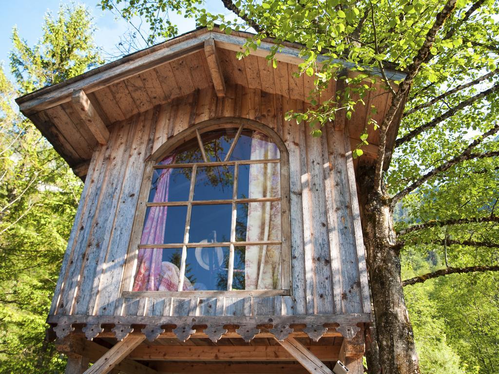 Park Am Vakantiepark Obertraun