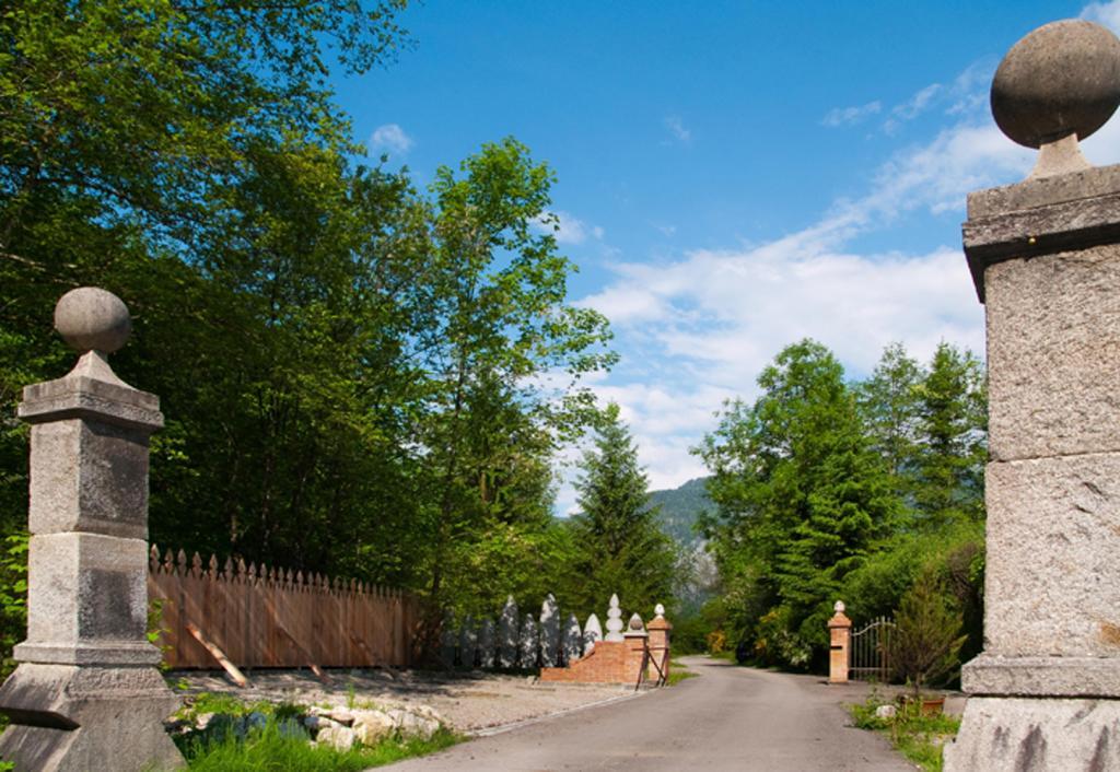 Park Am 3* Obertraun