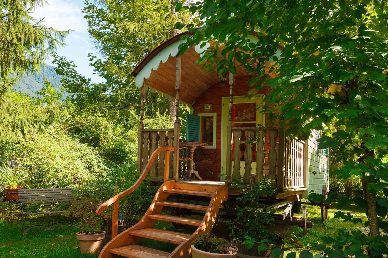Vakantiepark Park Am 3*